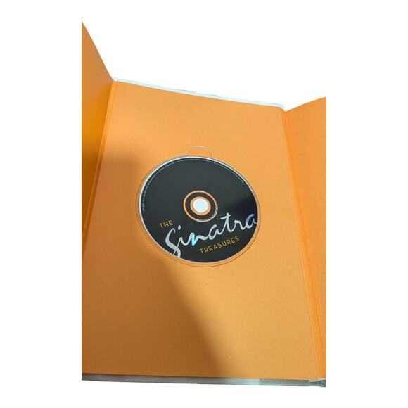 The Sinatra Treasures: Intimate Photos, Mementos Music Sinatra Family Collection - Picture 5 of 13